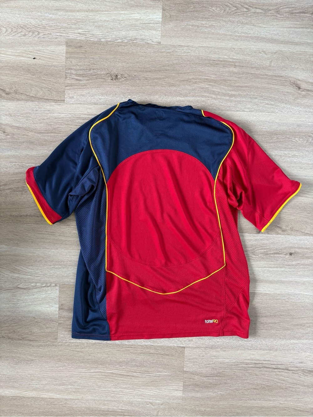 Nike Total 90 Jersey - Picture 2 of 3